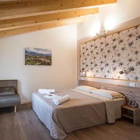 Fienile Nonna Elide Maison d'hôtes 3*