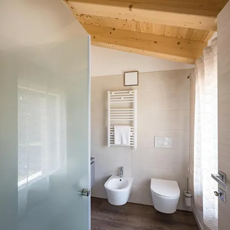 Fienile Nonna Elide Maison d'hôtes 3*