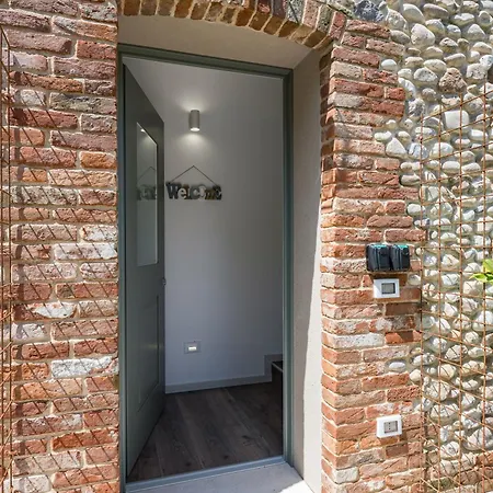 Fienile Nonna Elide Altivole (Treviso)